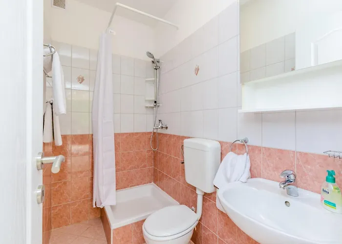 Apartament With 1 And Terrace