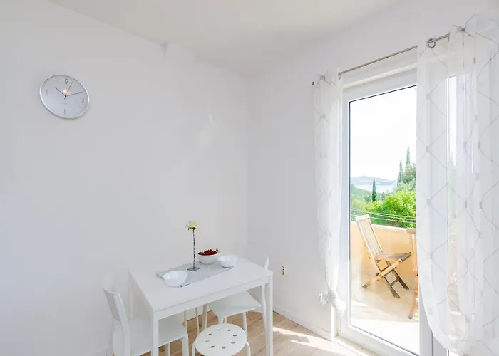 With 1 And Terrace Apartament *