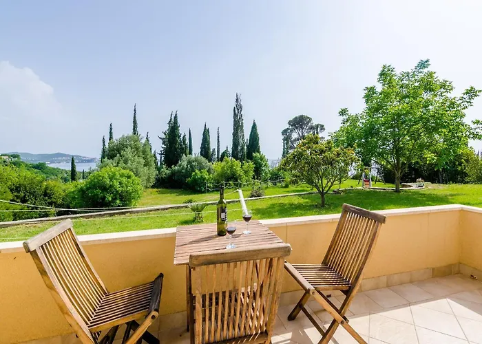 With 1 And Terrace *